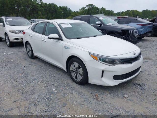 KIA OPTIMA 2017 knagt4le0h5010284