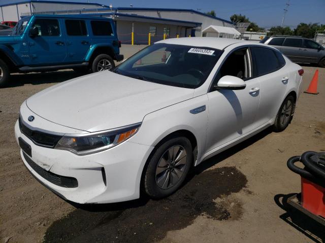 KIA OPTIMA 2018 knagt4le2j5020613