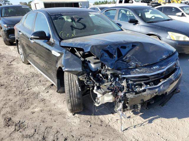 KIA OPTIMA HYB 2017 knagt4le3h5009890