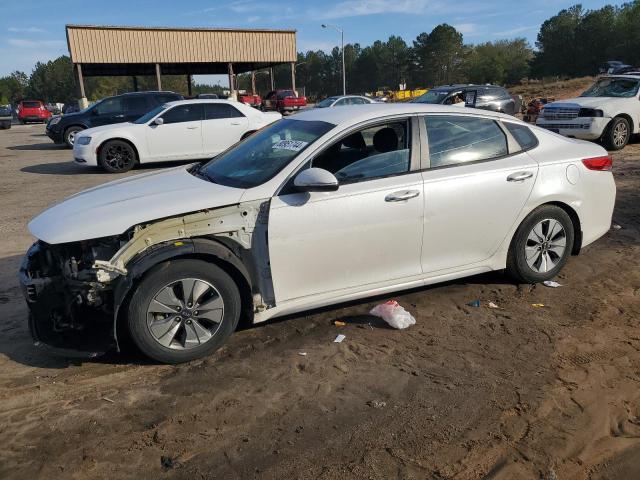 KIA OPTIMA HYB 2018 knagt4le3j5021799