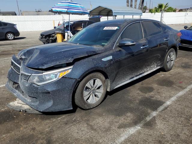 KIA OPTIMA HYB 2018 knagt4le3j5024959