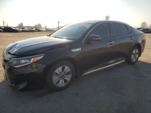 KIA OPTIMA HYB 2018 knagt4le4j5020810