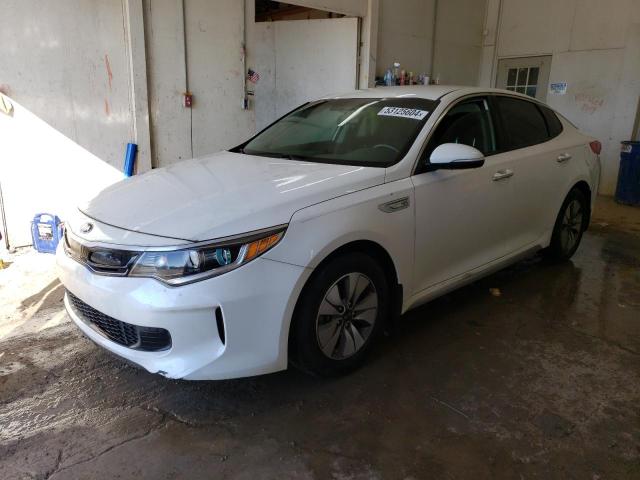 KIA OPTIMA 2017 knagt4le5h5010555