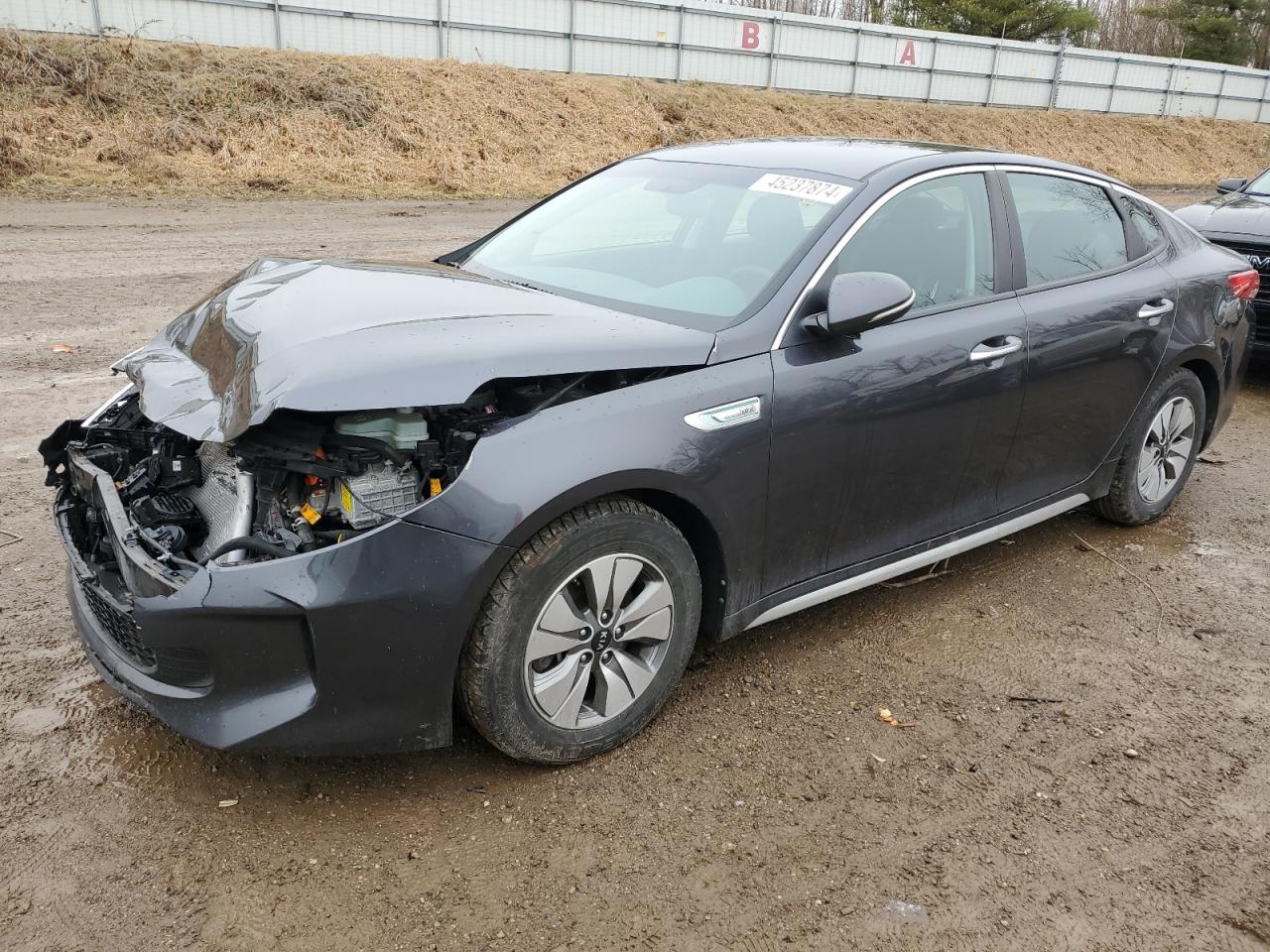 KIA OPTIMA 2017 knagt4le5h5011401