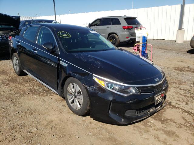 KIA OPTIMA HYB 2018 knagt4le5j5023232