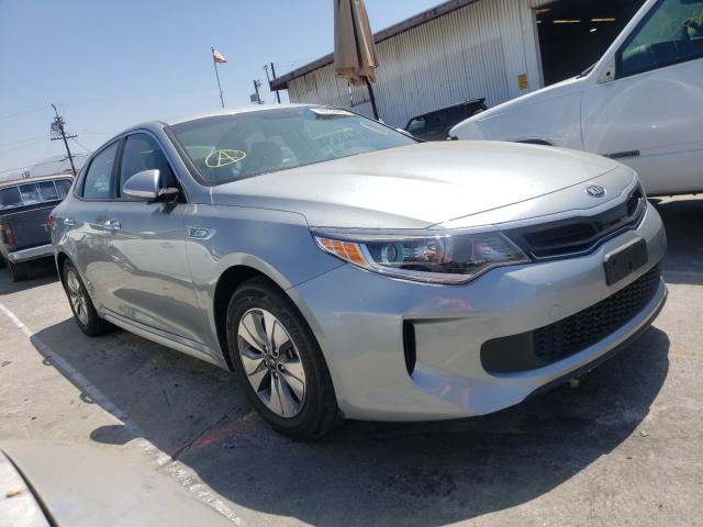 KIA OPTIMA HYB 2018 knagt4le5j5023280