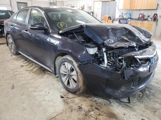 KIA OPTIMA HYB 2018 knagt4le5j5023473