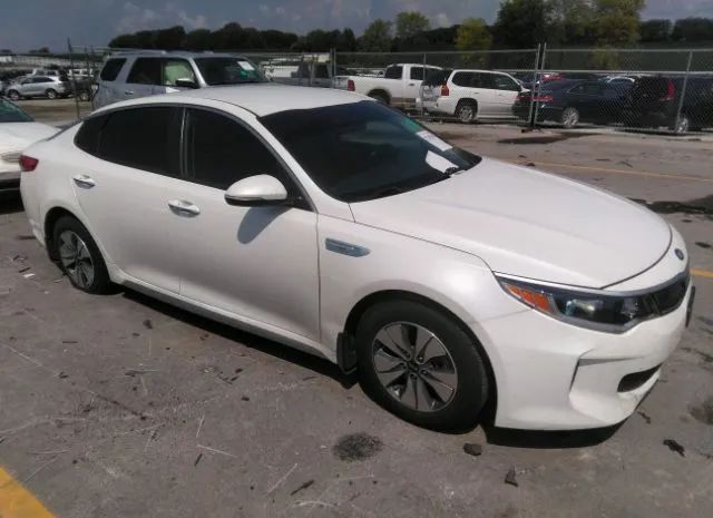 KIA OPTIMA 2017 knagt4le6h5012282