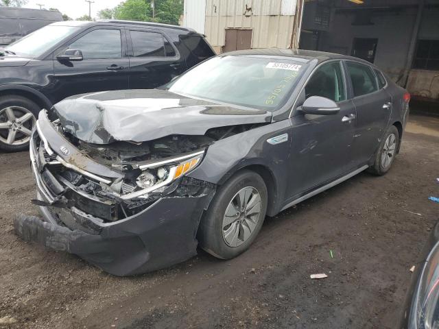 KIA OPTIMA 2017 knagt4le7h5008984