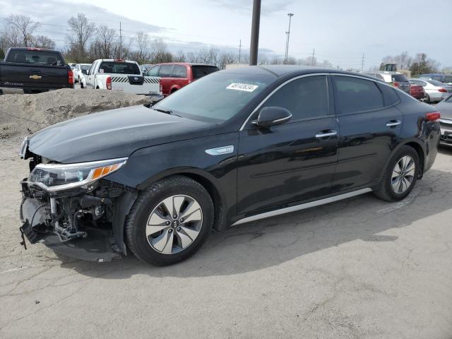 KIA OPTIMA 2017 knagt4le7h5010816