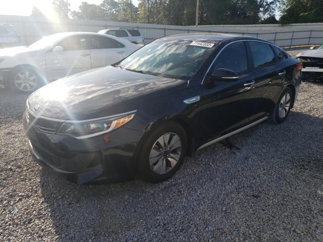 KIA OPTIMA 2017 knagt4le7j5020672