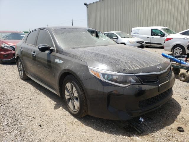 KIA OPTIMA HYB 2017 knagt4le8h5012039