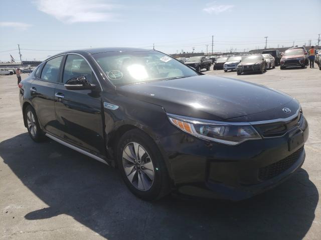 KIA OPTIMA HYB 2018 knagt4le8j5022446