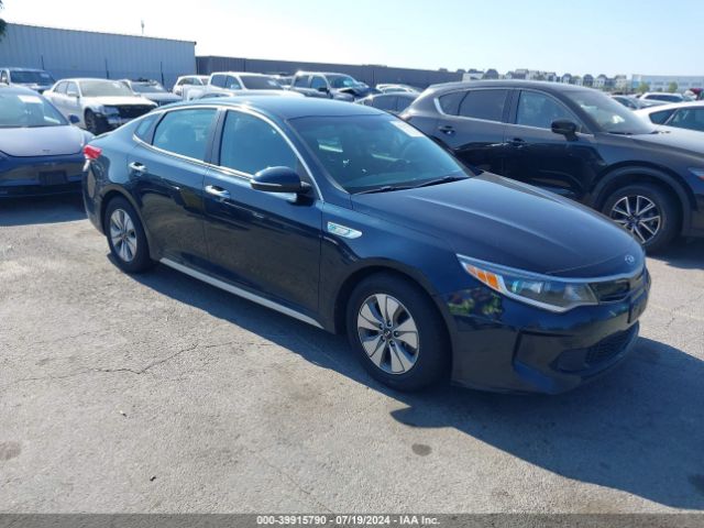 KIA OPTIMA 2018 knagt4le8j5023936