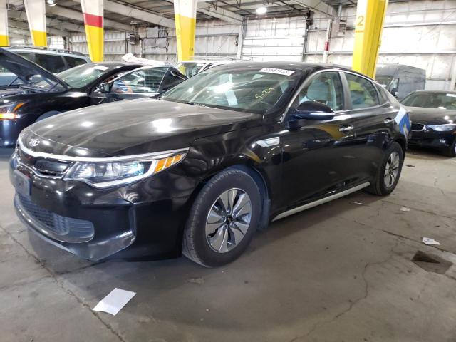 KIA OPTIMA HYB 2017 knagt4le9h5011949