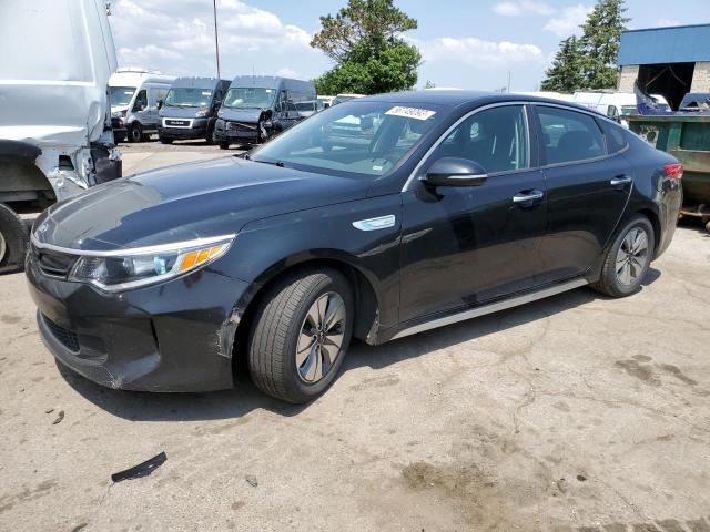 KIA OPTIMA HYB 2017 knagt4lexh5010955