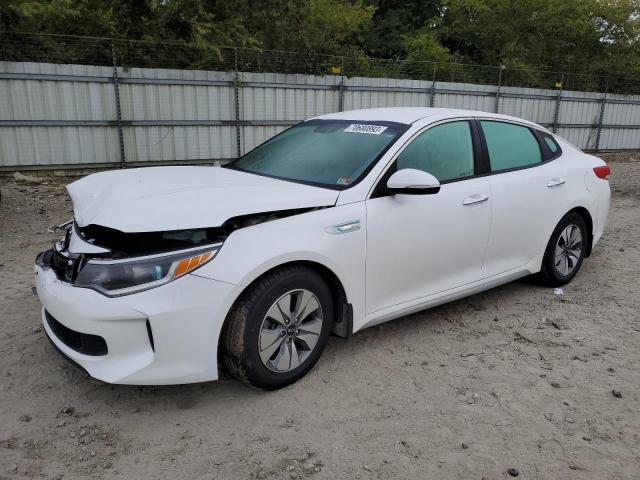 KIA OPTIMA 2017 knagt4lexh5014732