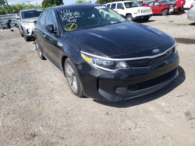 KIA OPTIMA HYB 2018 knagt4lexj5021217