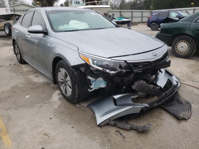 KIA OPTIMA HYB 2018 knagt4lexj5021430