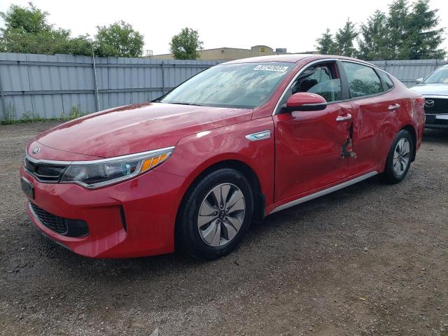 KIA OPTIMA HYB 2018 knagt4lexj5028832