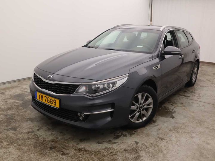 KIA OPTIMA SW &#3916 2017 knagt815ah5134001