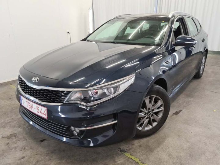 KIA OPTIMA 2017 knagt815ah5144492