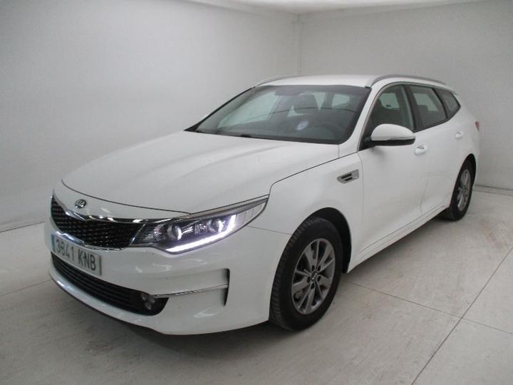 KIA OPTIMA 2018 knagt815ah5146054