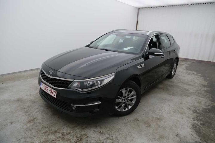 KIA OPTIMA SW &#3916 2018 knagt815aj5252503