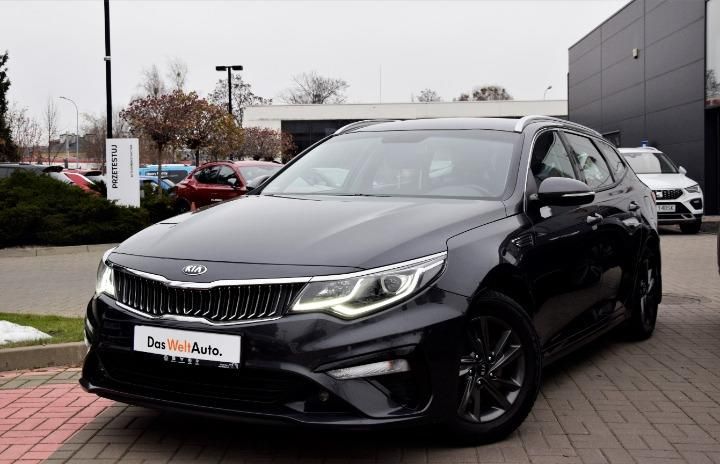 KIA OPTIMA SW 2019 knagt817gl5368903