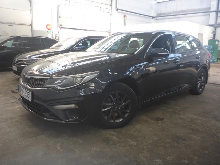 KIA OPTIMA 2020 knagt817gl5386241