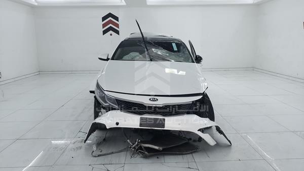 KIA OPTIMA 2020 knagu4149l5357113