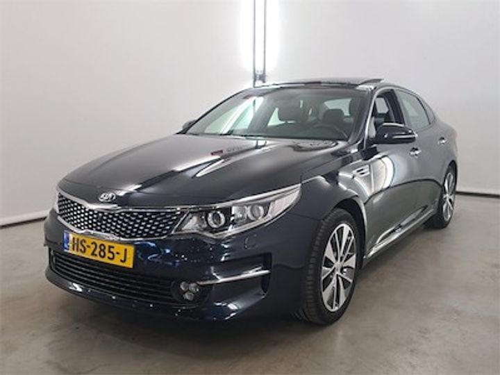 KIA OPTIMA 2015 knagu415ag5033436