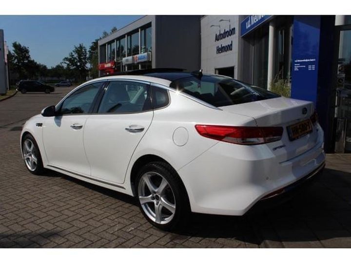 KIA OPTIMA 2016 knagu415gg5026080