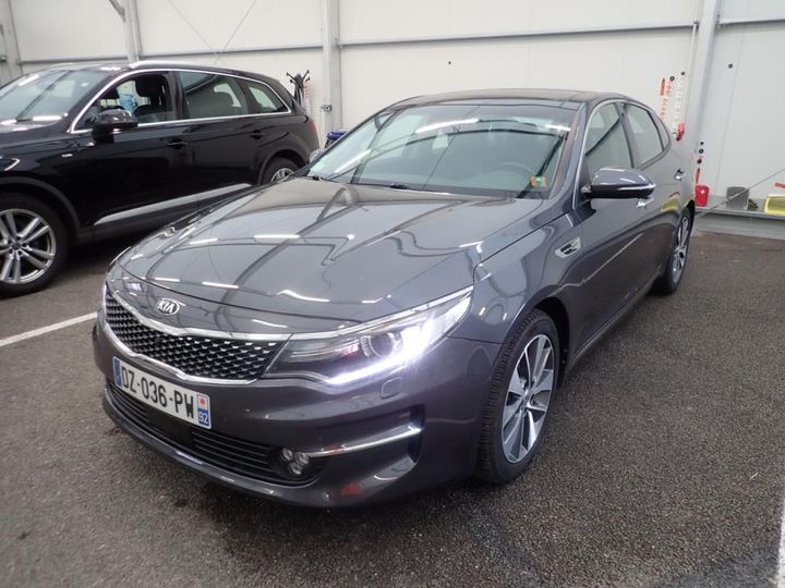 KIA OPTIMA 2016 knagu415gg5031823