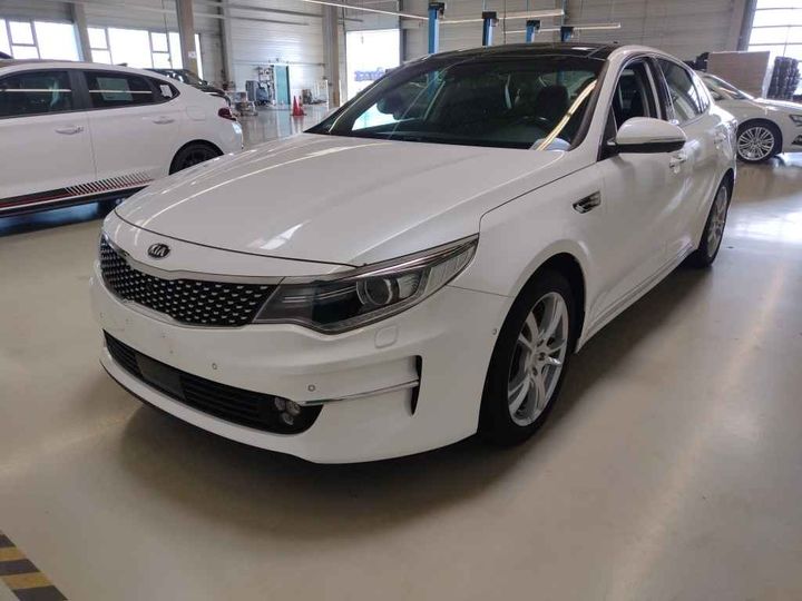 KIA OPTIMA 2016 knagu415gg5033489