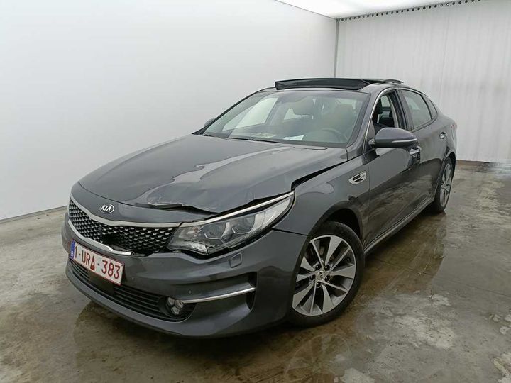 KIA OPTIMA &#3916 2018 knagu415gh5156159