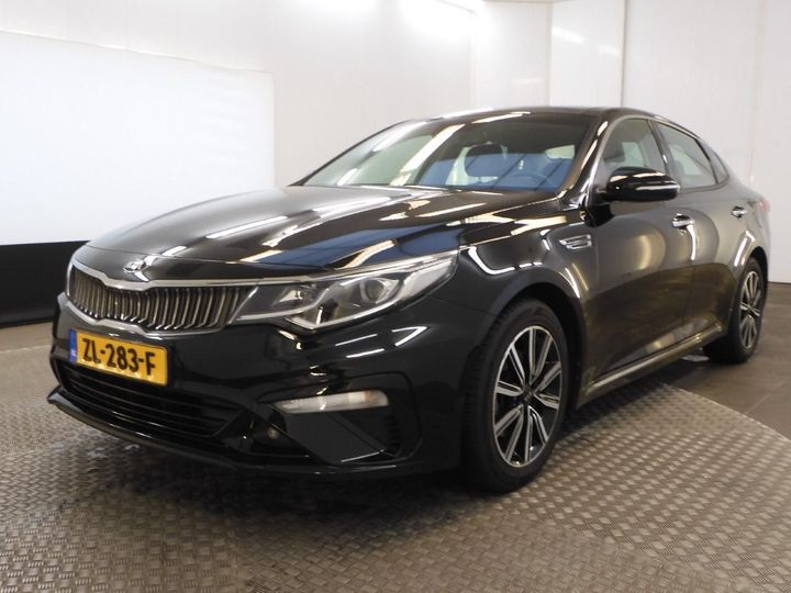 KIA OPTIMA 2019 knagu417gk5351001