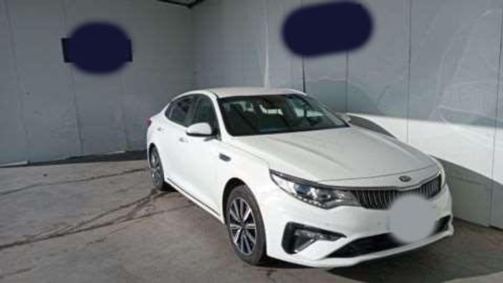 KIA OPTIMA 2019 knagu419ak5321352