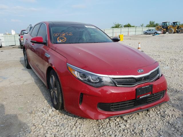 KIA OPTIMA HYB 2017 knagu4lc1h5005252