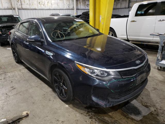 KIA OPTIMA HYB 2017 knagu4lc1h5006630