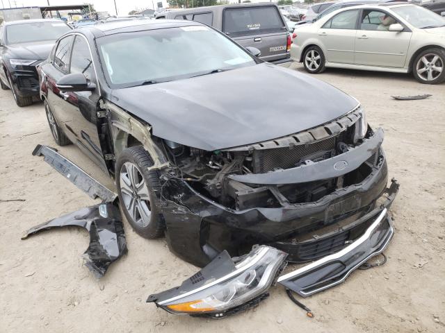 KIA OPTIMA HYB 2017 knagu4lc3h5004118