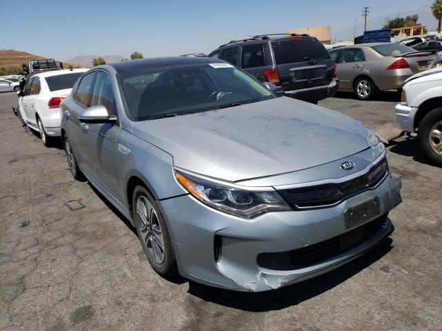 KIA OPTIMA HYB 2017 knagu4lc4h5004550