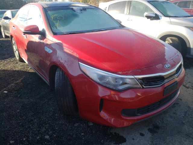 KIA OPTIMA HYB 2017 knagu4lc6h5004937