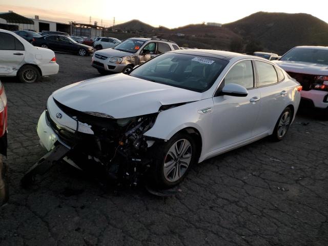 KIA OPTIMA HYB 2017 knagu4lc7h5007698