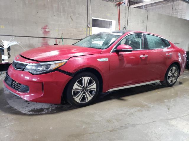 KIA OPTIMA 2017 knagu4lc8h5005216