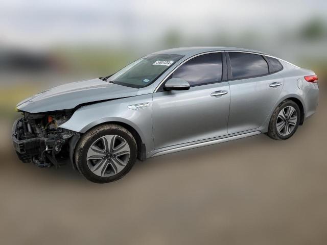 KIA OPTIMA 2017 knagu4lc9h5006858