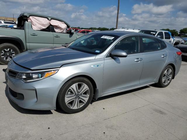 KIA OPTIMA 2017 knagu4lcxh5005928