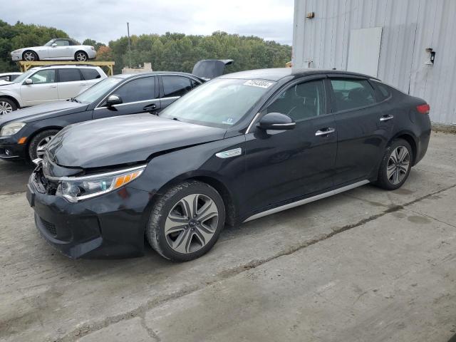 KIA OPTIMA HYB 2017 knagu4le0h5010332