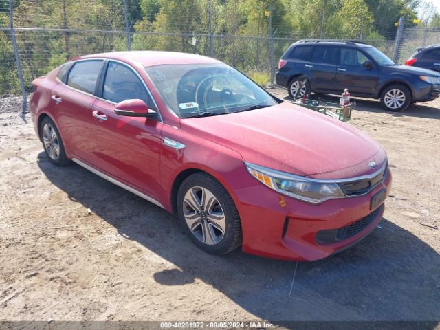 KIA OPTIMA 2017 knagu4le0h5014011