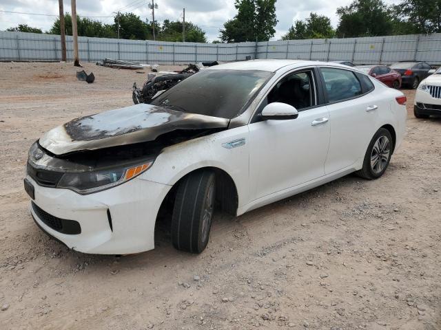 KIA OPTIMA 2017 knagu4le0h5017832